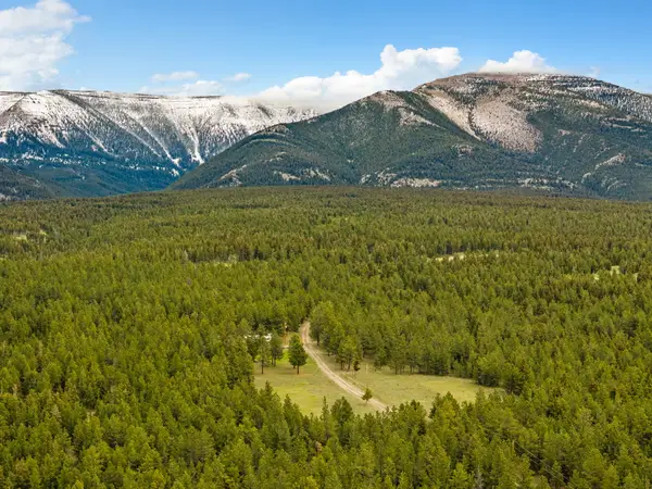 125 Golden Bear Lane, Judith Gap, MT 59453