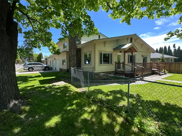 905 6th Avenue E, Kalispell, MT 59901