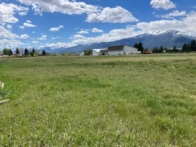 NHN Stevensville Airport Road, Stevensville, MT 59870 - #1