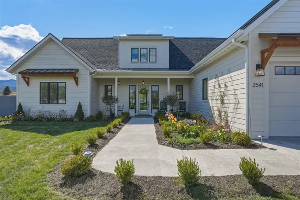 2541 Mccauley Lane, Missoula, MT 59804