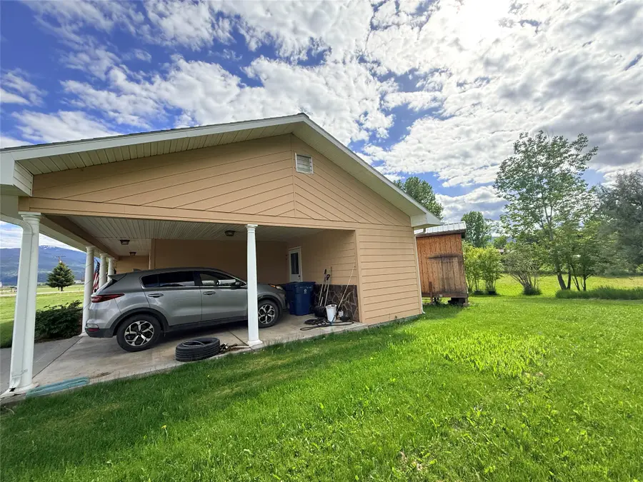 43 Lower Lynch Creek Road, Plains, MT 59859 - #3