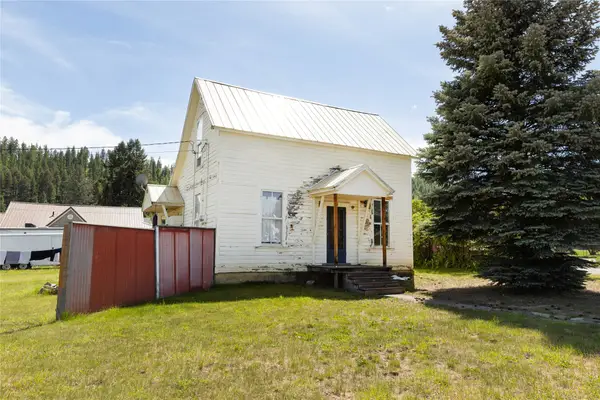 203 Balsam Street, Libby, MT 59923