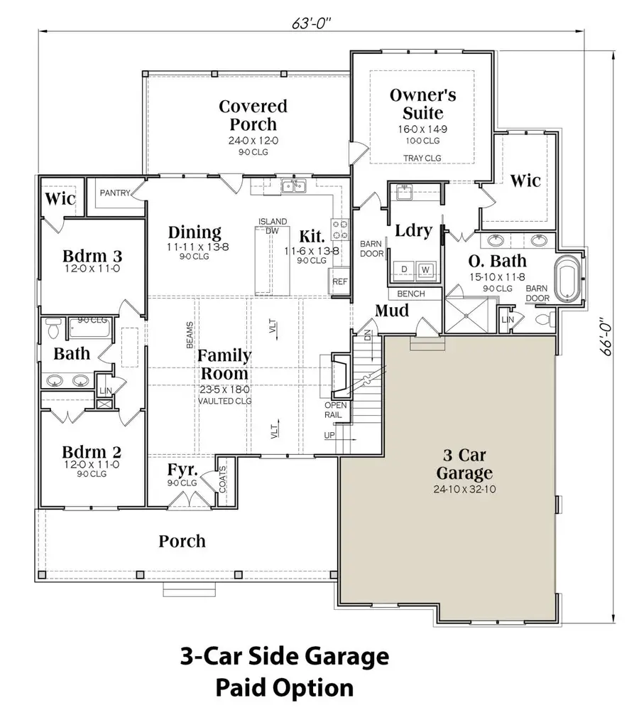 Lot 86 Bunchgrass Lane, Missoula, MT 59808 - #2