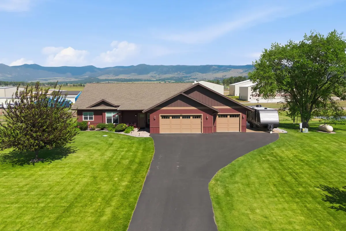 150 Jet Lane, Hamilton, MT 59840 - #1