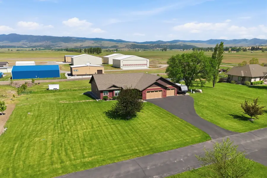 150 Jet Lane, Hamilton, MT 59840 - #2