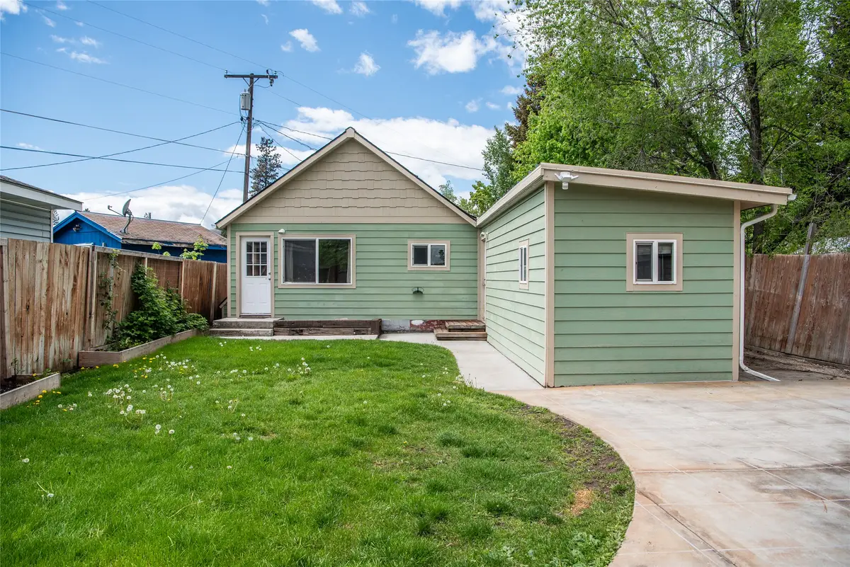 1205 Thibodeau Lane, Missoula, MT 59802 - #1