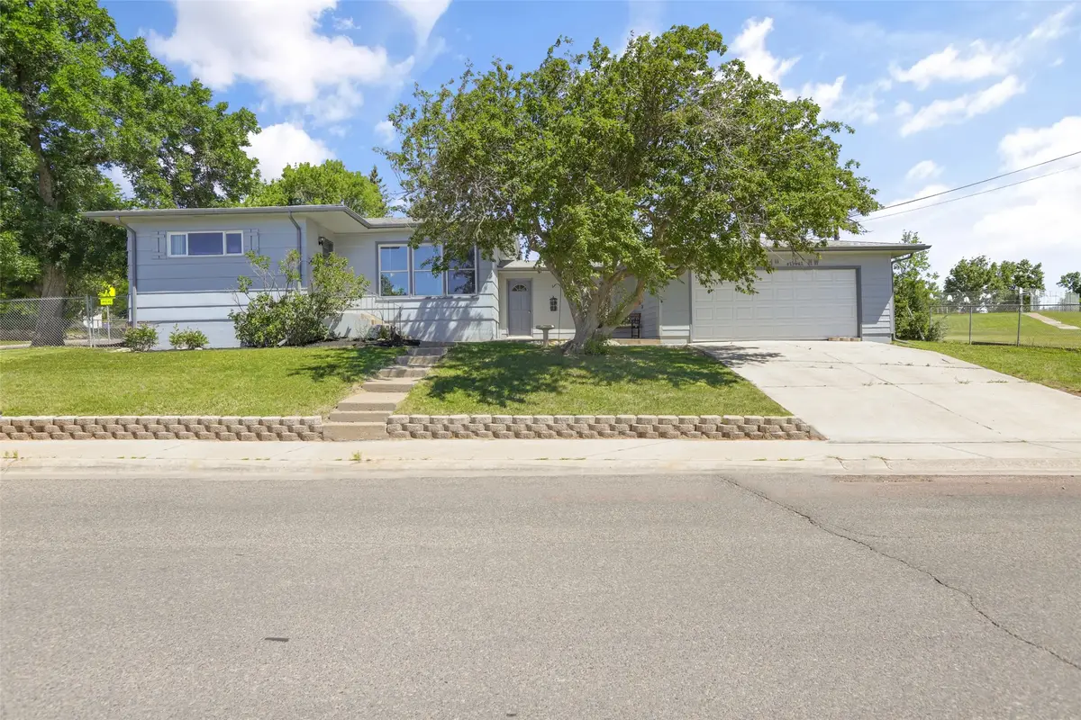 1001 11th Street Nw, Great Falls, MT 59404 - #1