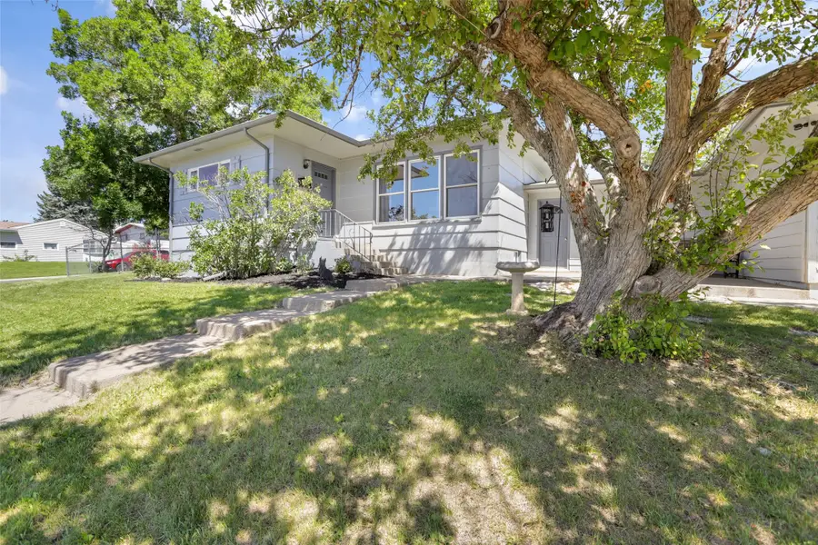 1001 11th Street Nw, Great Falls, MT 59404 - #3