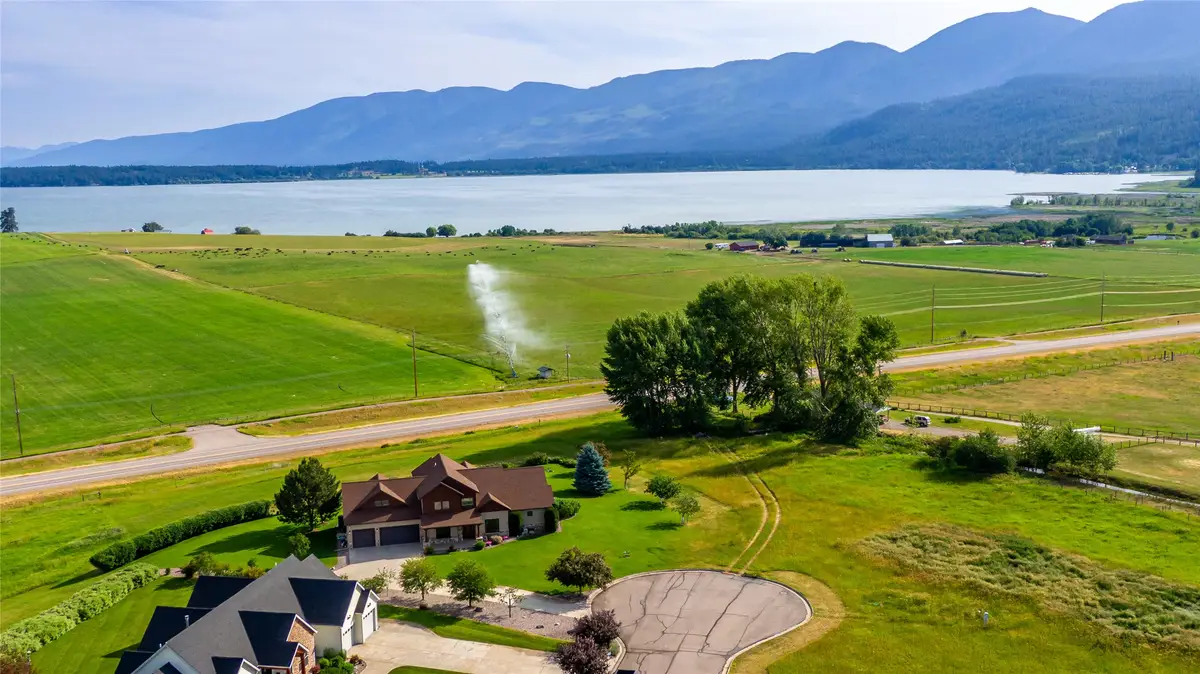 36091 Jeffrey Court, Polson, MT 59860 - #1