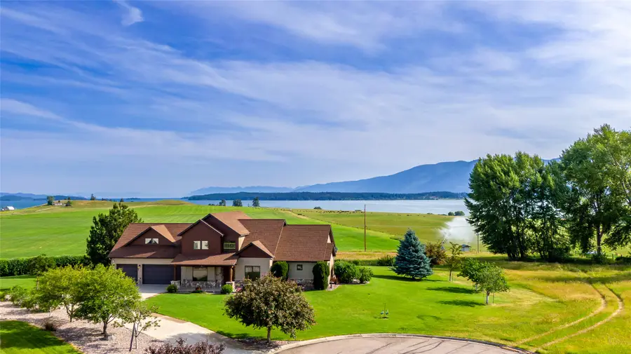 36091 Jeffrey Court, Polson, MT 59860 - #2