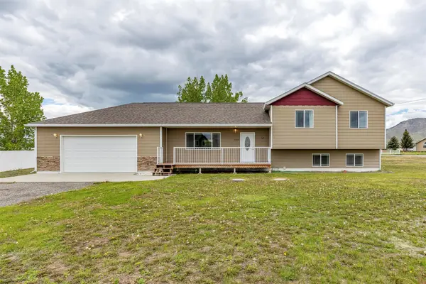 7354 Layla Loop, Helena, MT 59602