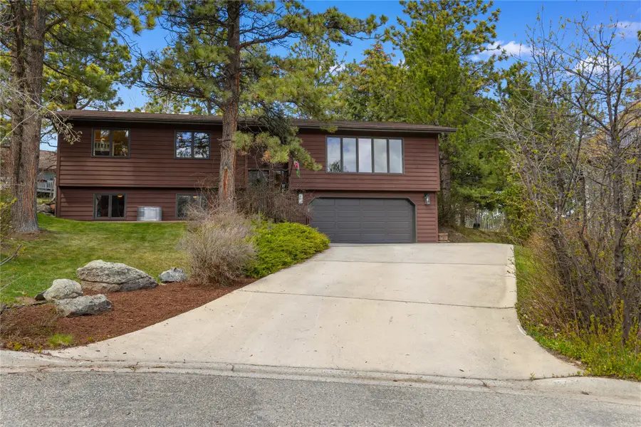 610 Wintergreen Court, Helena, MT 59601 - #3