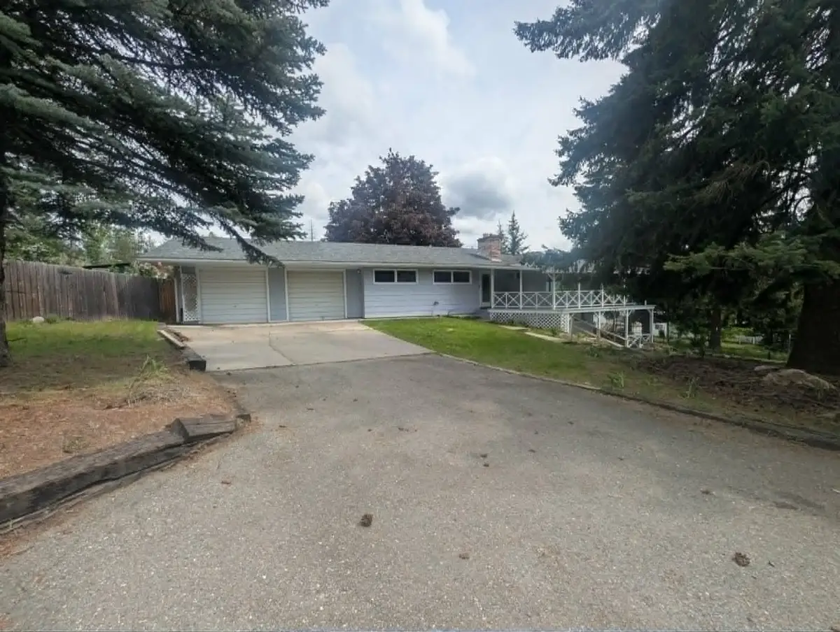 420 N Jefferson Street, Thompson Falls, MT 59873 - #1