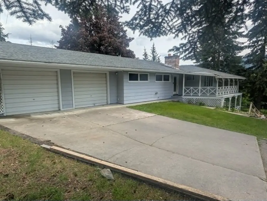 420 N Jefferson Street, Thompson Falls, MT 59873 - #2