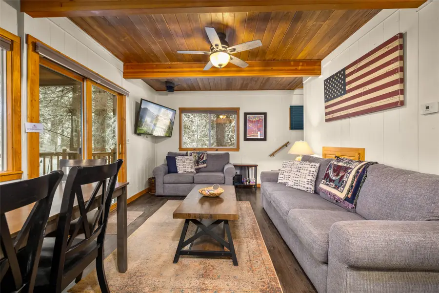 3825 Tamarack Avenue #1, Whitefish, MT 59937 - #3