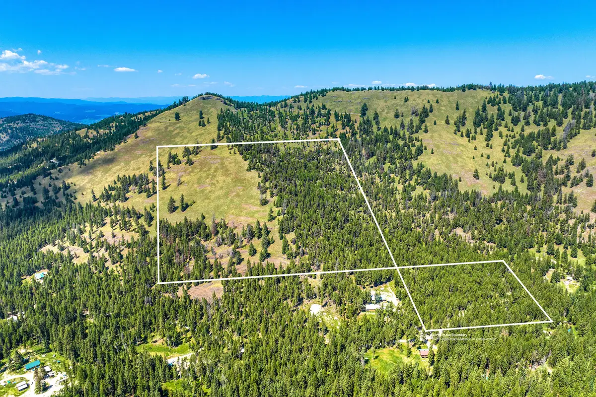 1805 Emmons Canyon Road, Kila, MT 59920 - #1