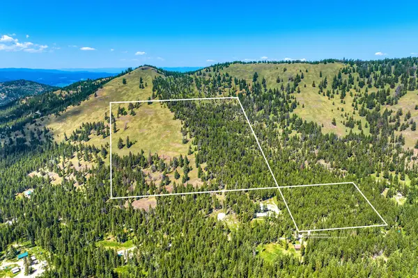 1805 Emmons Canyon Road, Kila, MT 59920