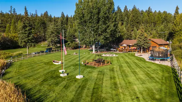 52441 Lake Mary Ronan Road, Proctor, MT 59929