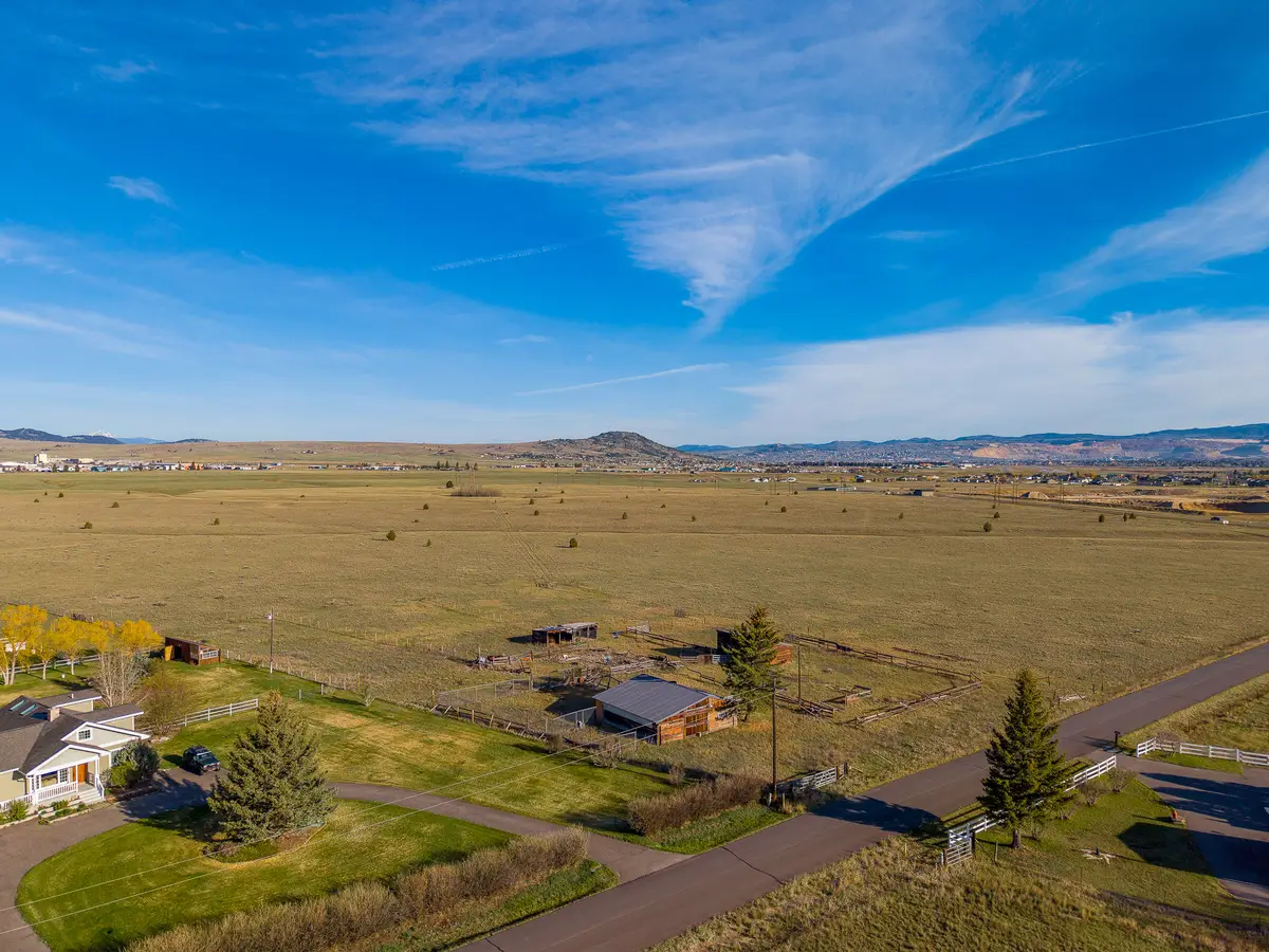 7615 Highway 2, Butte, MT 59701 - #1