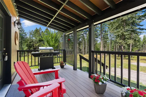 400 Buffalo Trail, Somers, MT 59932