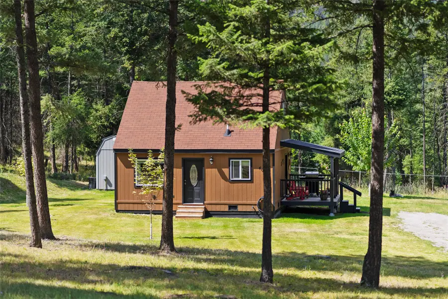 400 Buffalo Trail, Somers, MT 59932 - #2