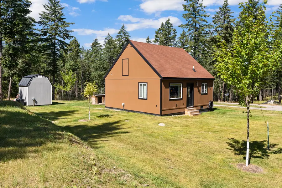 400 Buffalo Trail, Somers, MT 59932 - #3