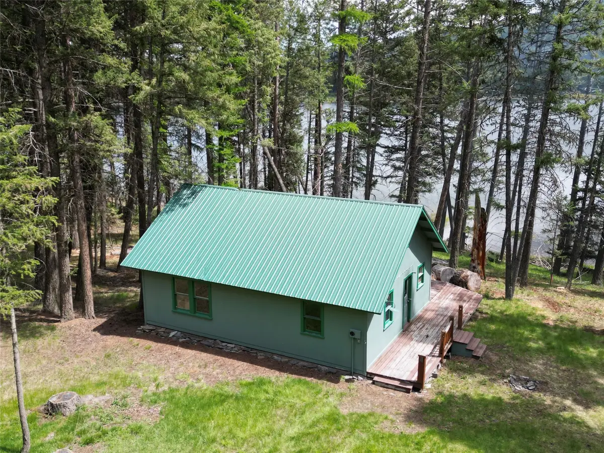 1605 Rogers Lake Road, Kila, MT 59920 - #1