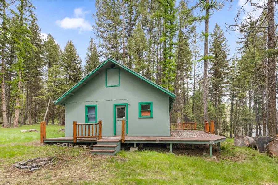 1605 Rogers Lake Road, Kila, MT 59920 - #2
