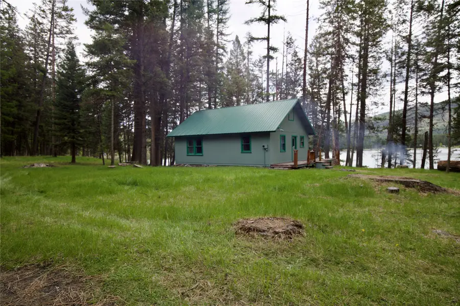1605 Rogers Lake Road, Kila, MT 59920 - #3