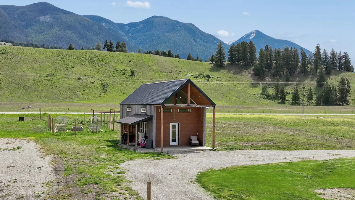 40 Moraine Drive N, Eureka, MT 59917 - #1