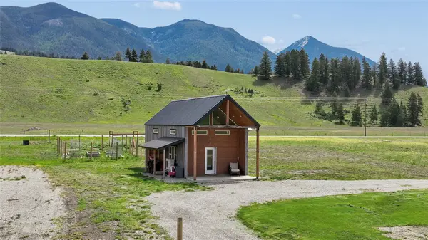 40 Moraine Drive N, Eureka, MT 59917