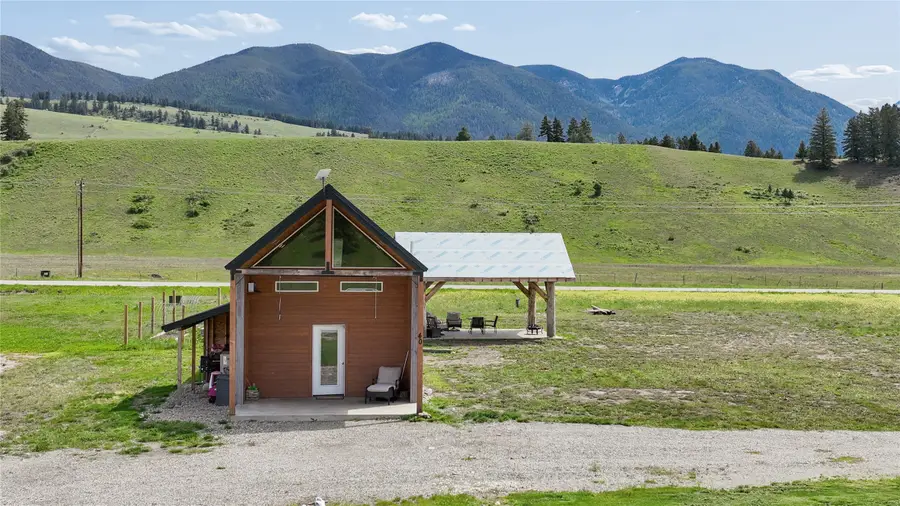 40 Moraine Drive N, Eureka, MT 59917 - #2