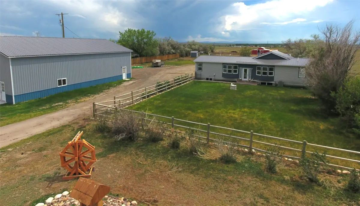 56 W Ulm Road, Ulm, MT 59485 - #1