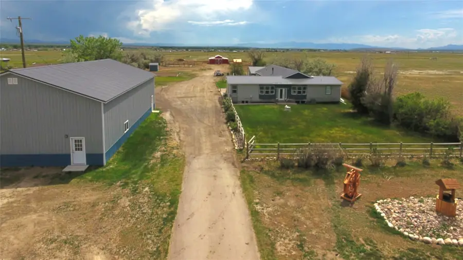 56 W Ulm Road, Ulm, MT 59485 - #2