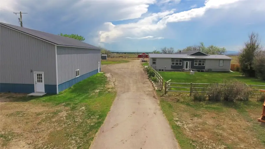 56 W Ulm Road, Ulm, MT 59485 - #3