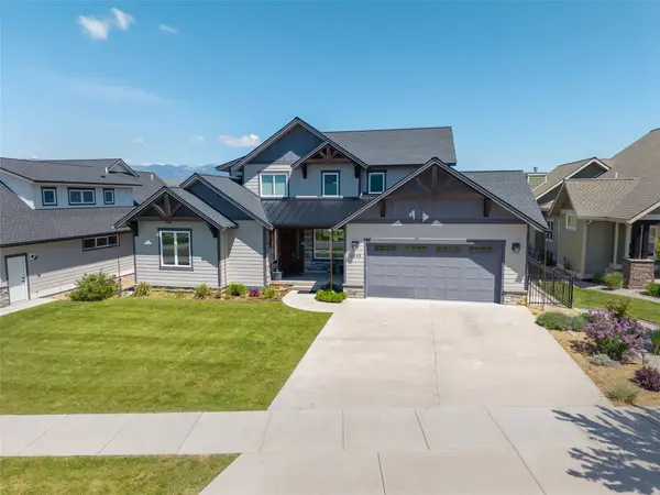 2648 Bunkhouse Place, Missoula, MT 59808