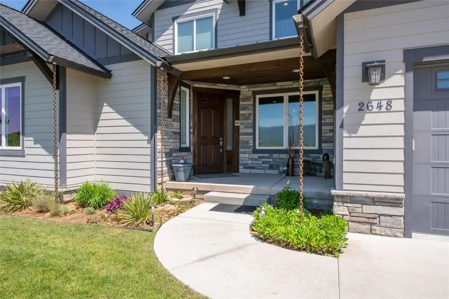 2648 Bunkhouse Place, Missoula, MT 59808 - #3
