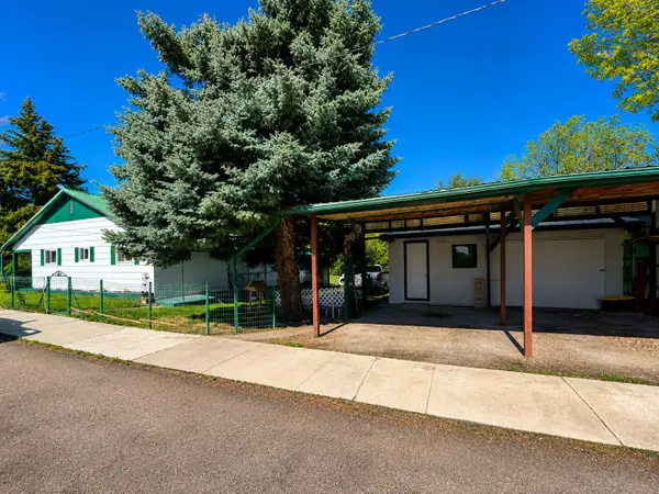 122 A Street, Belt, MT 59412