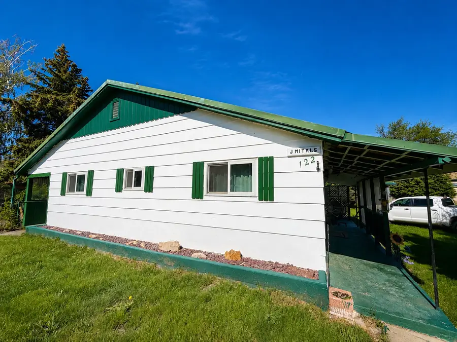 122 A Street, Belt, MT 59412 - #2
