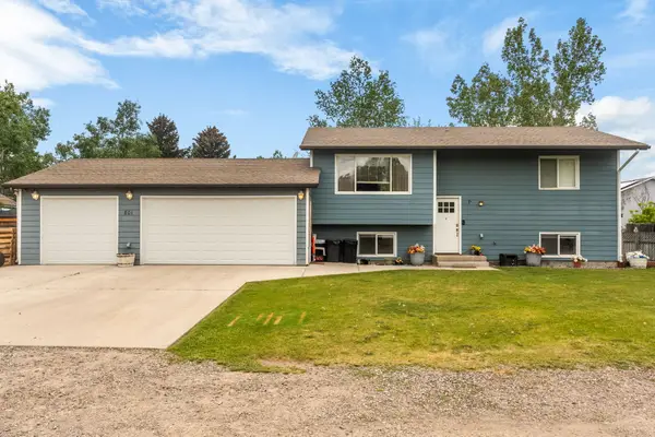 801 Church Street, Belgrade, MT 59714