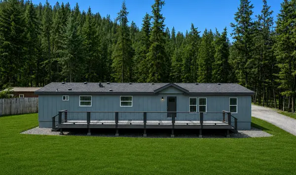 298 Terrace Court, Superior, MT 59872
