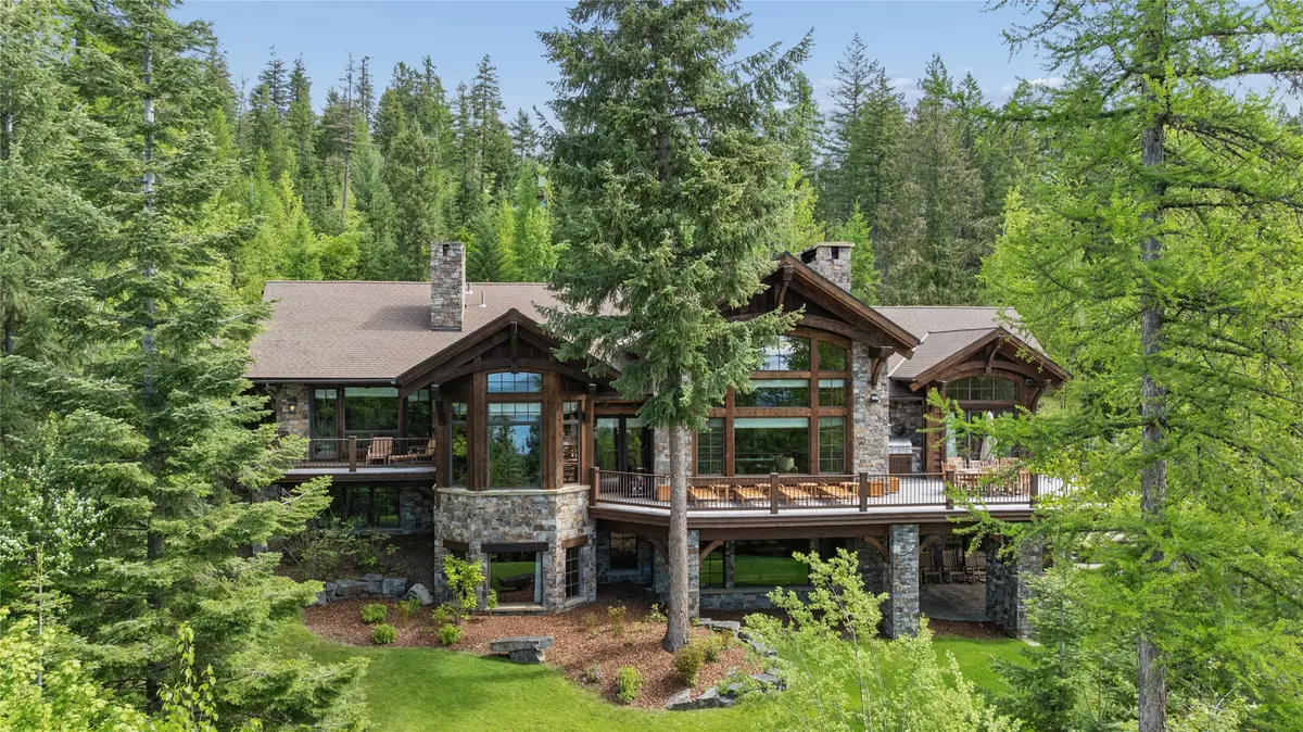 3010 Iron Horse Drive, Whitefish, MT 59937 - #1