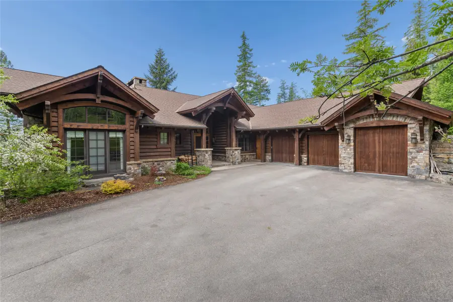 3010 Iron Horse Drive, Whitefish, MT 59937 - #2
