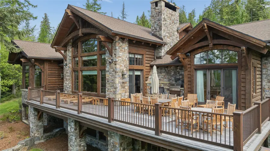 3010 Iron Horse Drive, Whitefish, MT 59937 - #3
