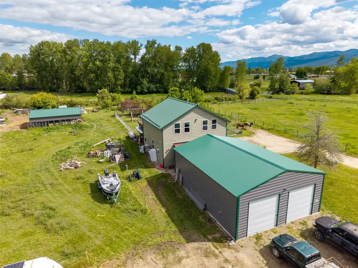 16235 Garrard Lane, Frenchtown, MT 59834 - #1