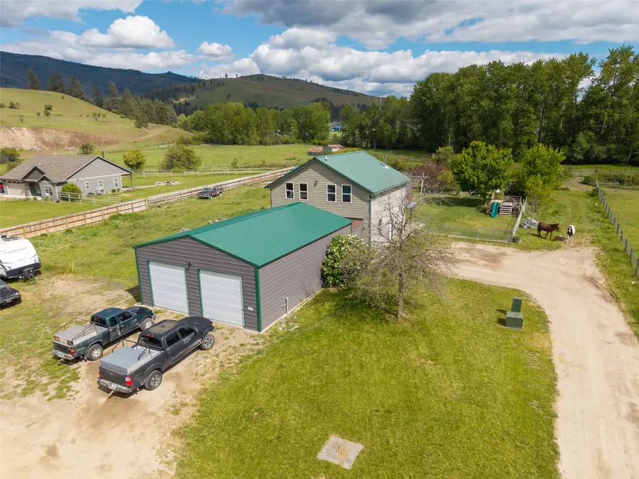 16235 Garrard Lane, Frenchtown, MT 59834 - #2