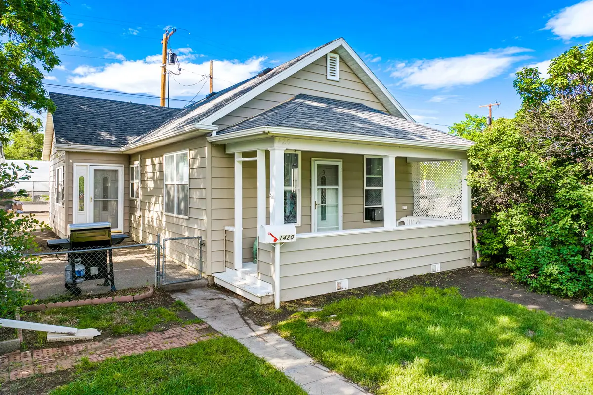 1420 6th Avenue N, Great Falls, MT 59401 - #1