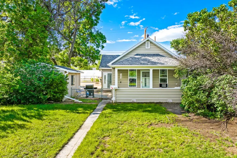 1420 6th Avenue N, Great Falls, MT 59401 - #2