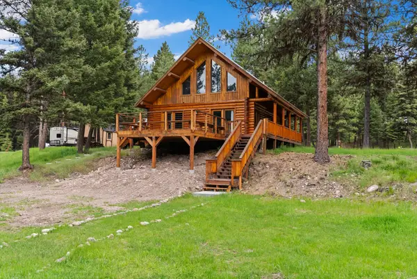 305 Glacier Drive, Seeley Lake, MT 59868