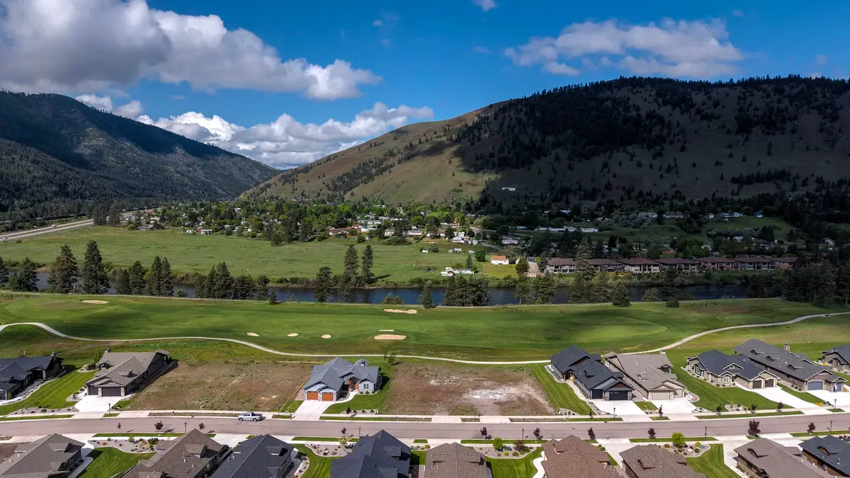 959 Anglers Bend Way, Missoula, MT 59802 - #1